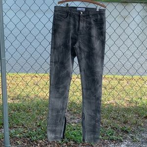 Men’s Fashion Nova Skinny Jeans